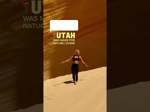 #Make Your #Utah #RoadTrip #Dreams Come True#Travel #VisitTheUSA #Utah #Utah #UtahRoadTrip#Moab