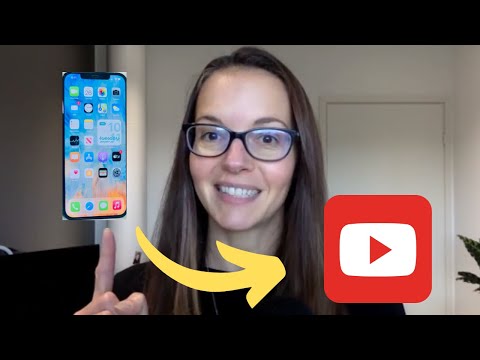 Upload Videos to YouTube Like a PRO with Your iPhone!