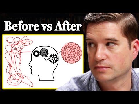 Eliminate Distraction: How To Take Back Control Of Your Focus | Cal Newport