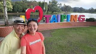 大馬霹雳州太平市，佛教霹雳洞，穆斯林，印度教聖地 | Taiping，Perak，Malaysia，Buddhist Perak Tong，Muslim，Hindu culture Paradise