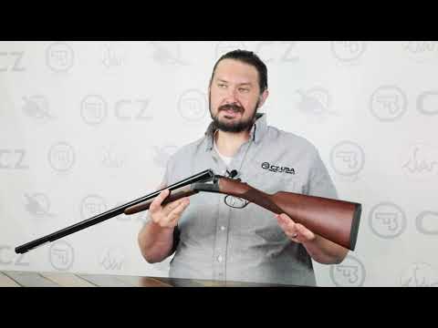 CZ Bobwhite Intermediate