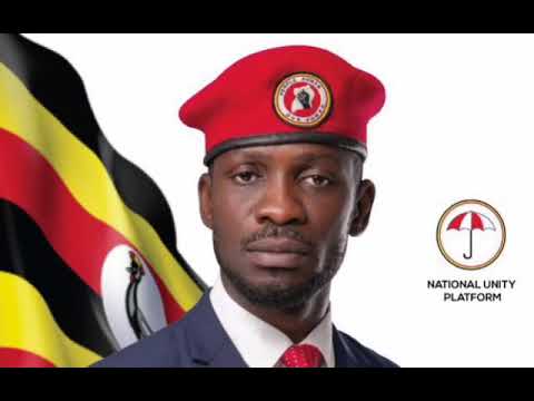 Here are the reasons why you have to vote kyagulanyi SSENTAMU Robert.