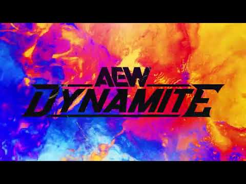 POP (Instrumental) AEW Dynamite Theme | AEW Music