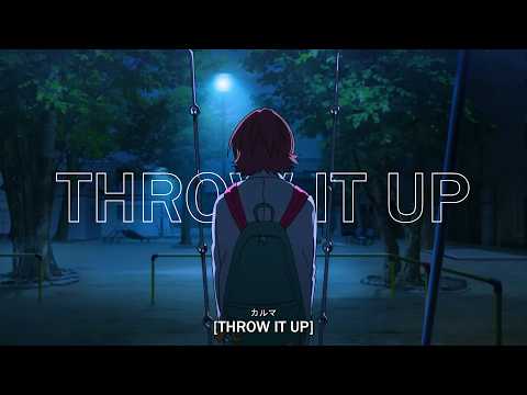 ericdoa & glaive - throw it up (lyrics)