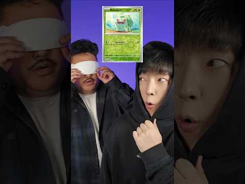 Random Pokémon Cards Beatbox Game #beatbox #tiktok