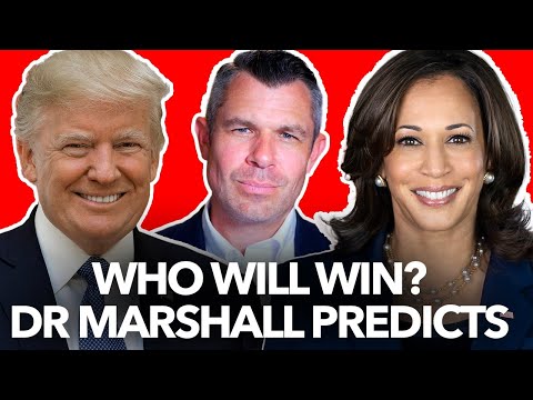 Will Donald or Kamala Win? Dr. Taylor Marshall's Predictions