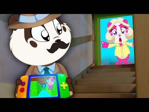 Johny Johny Yes Papa: Parents Version 2 | Panda Bo Nursery Rhymes & Children's Songs