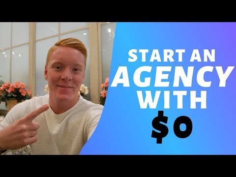 How To Start A Digital Marketing Agency As a Beginner in 2020