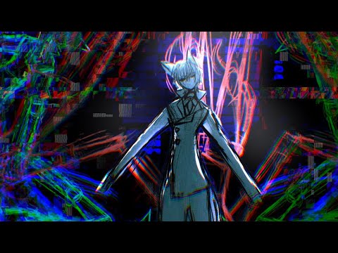 { Vocaloid English Original } Corrupted ft. Dex and Hatsune Miku