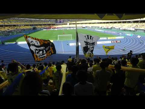 【イタリー】2024/04/07 Tochigi SC vs Yamaguchi