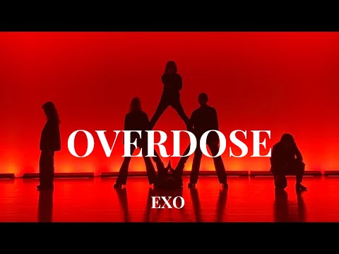 EXO “Overdose” DANCE COVER by Souls