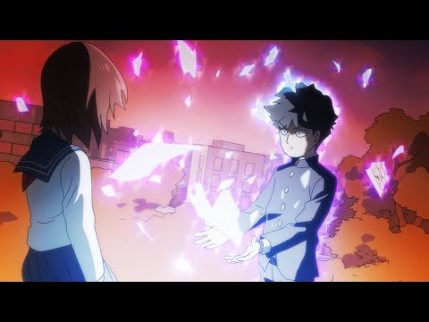 Mob Psycho 100 Season 2 OST | Important things