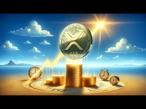 1XRP WILL ROCKET 🔥 XRP  TODAY Update | XRP PRICE PREDICTION 2025 | CRYPTO NEWS TODAY #xrpnews  #xrp