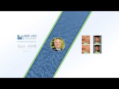 Laser Lipo and Veins Live Stream