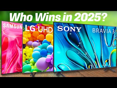 Best Budget TVs 2025 - You’ll Regret It If You Buy Before Watching This!