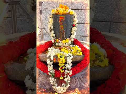 Om Namah Shivaya 💐  #lepakshi @SatyaSparkz