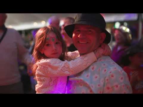 Torchlight Festival of Camping 2023 highlights: Camping & Caravanning