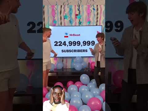 Mr Beast subscribe #challenge #funny #games