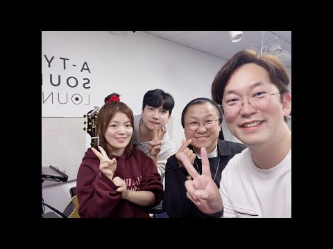 조용필과 대단한 친구들❤️ 찬양 Live💕