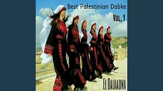 Best Palestinian Dabke, Pt. 3