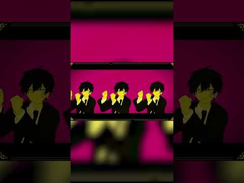 Bling-Bang-Bang-Born／Creepy Nuts (cover) by 天月【 全部俺 】【マッシュル-MASHLE-】short ver. #天月 #歌ってみた #cover