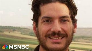 ‘Hope’ new Syrian government are motivated to bring Austin Tice home to U.S.: Farkas