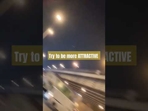 Be more ATTRACTIVE #change #your #habits #communication #eyecontact #viralshorts #viralvideo #ksa #p