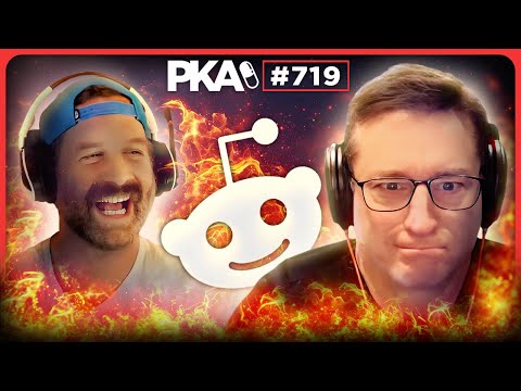 Woody Snaps? AITAH Reddit Story : PKA 719 W/ Harley