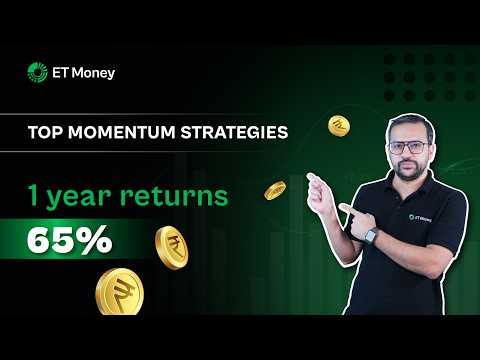 High-return strategies for stock and fund investors | How to use momentum investing