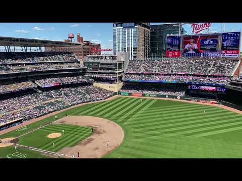 Carlos Correa's Walk-Up Music