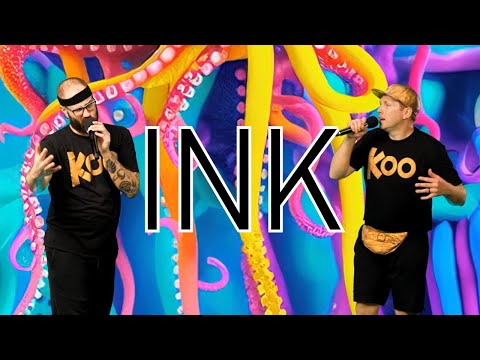 Koo Koo - Ink (Live)