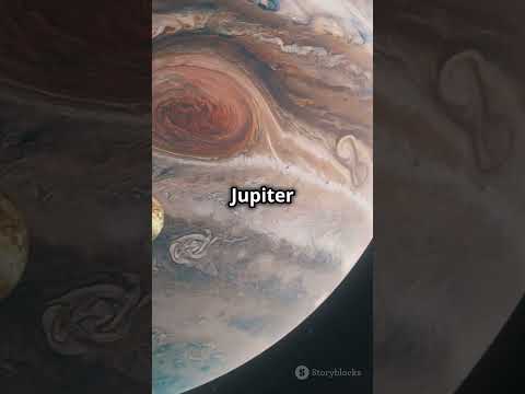 Jupiter The Giant Planet: Discover the King of the Solar System! 🌌🌟