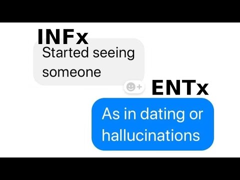 16 Personality Types Memes (MBTI)