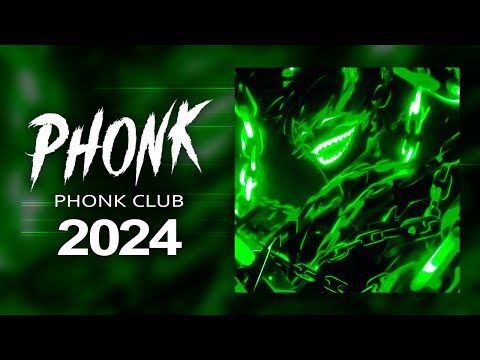 Phonk Music 2024 ※ Best Aggressive Drift Phonk ※ Фонка 2024