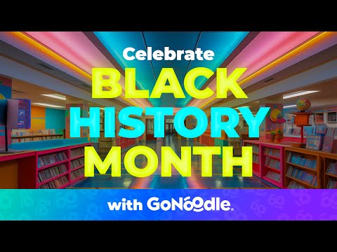 Black History Month: ASL Edition!