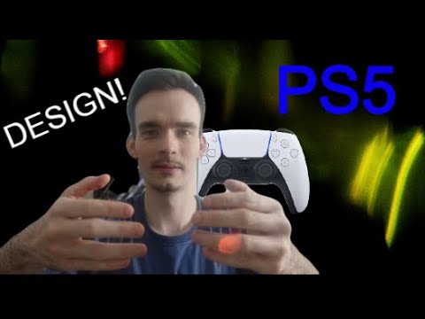 PlayStation 5 Potential Trailer Release Date!! INFO, Controller DESIGN, Console REVEAL Date