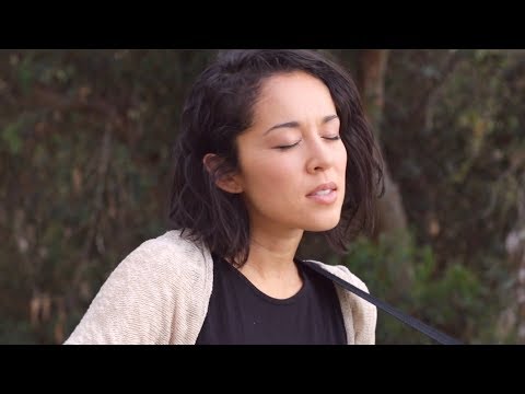 Beyond The Sea - Kina Grannis