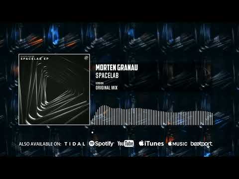 Morten Granau - Spacelab (Official Audio)