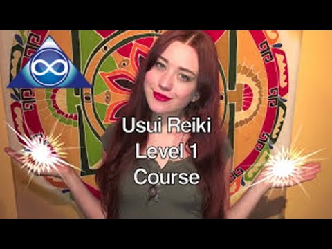 Reiki Classes Level 1: How Can You Learn This Online?