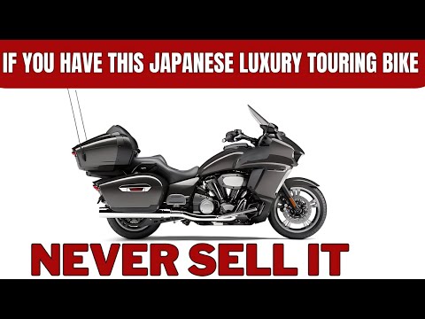 Top 10 Japanese Motorcycle Models for Long-Distance Riders