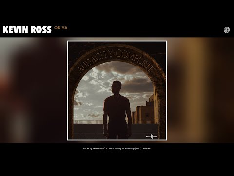 Kevin Ross - On Ya (Audio)