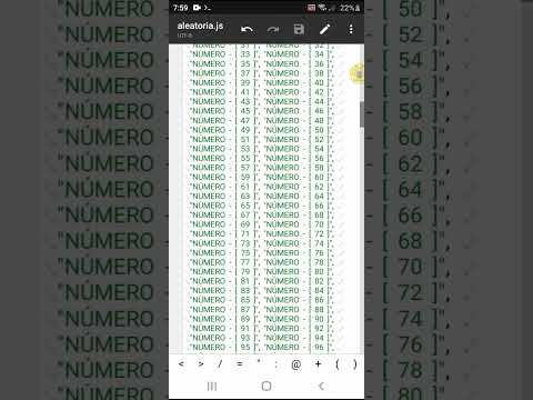 COMO TRADUCIR UN BOT A ESPAÑOL ESPECIAL 200 SUB - #bot#menu #tutorial#botwhatsapp #botwhatsapptermux