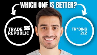 Trade Republic vs Trading 212 (2024) | Which is Better?