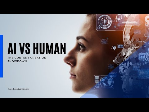 AI vs Human: Who Can Write the Best YouTube Script  2024