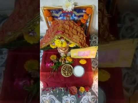 Shri MahaLaxmi Pooja & Udyaapan! 🏡🌹🌼🙏🙏🌼🌹 😇🤗