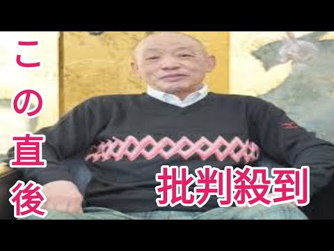 落合博満氏　巨人入り正式決定の田中将大を語る　「実績はあるよね。ただ…」一番の問題点指摘