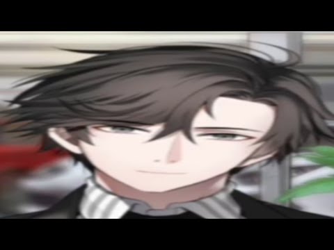 Jumin steals Seven's car | Mystic Messenger