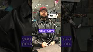 Jay Taj on hip hop as a superpower, Chamorro heritage | Morning Edition