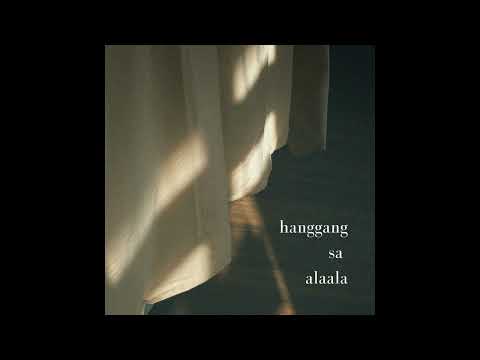 Hanggang Sa Alaala - Mico Angeles (Official Audio)