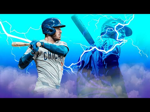 MLB | Cody Bellinger - FULL 2024 Highlights